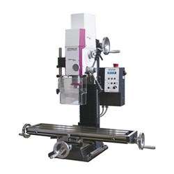 Станок сверлильно-фрезерный OPTIMUM OPTImill MH 22V 427-098242 - фото 4891672