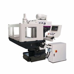 Станок универсально-фрезерный OPTIMUM OPTImill MZ 4 427-098257 - фото 4891840
