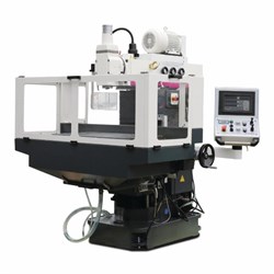 Станок универсально-фрезерный OPTIMUM OPTImill MZ 2S 427-098256 - фото 4891845
