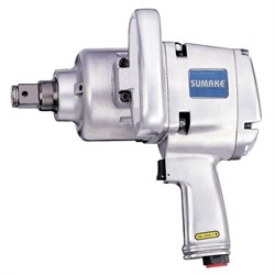 Гайковерт пневматический Sumake ST-55884P 259-101864 - фото 4892204