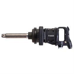 Пневматический ударный гайковерт Polidek HT3024098 1 259-117070 - фото 4892234