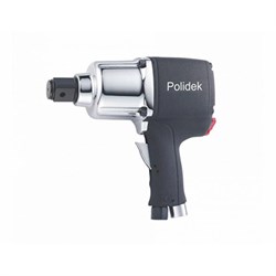 Пневматический ударный гайковерт Polidek HT3000770 3/4 259-116997 - фото 4892265