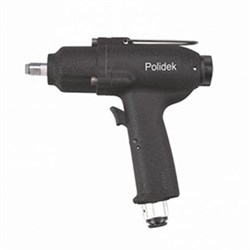 Пневматический ударный гайковерт Polidek HT3001932 3/8 259-116999 - фото 4892268