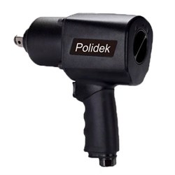Пневматический ударный гайковерт Polidek HT3002477 3/4 259-117024 - фото 4892276