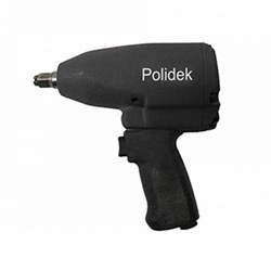 Пневматический ударный гайковерт Polidek HT3002528 1/2 259-117041 - фото 4892279