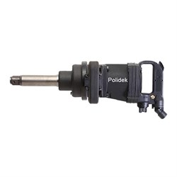 Пневматический ударный гайковерт Polidek HT3024086 1 , 6 259-117067 - фото 4892290
