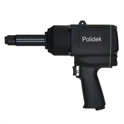 Пневматический ударный гайковерт Polidek HT31941A6 3/4 , 6 259-117087 - фото 4892299