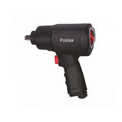 Пневматический ударный гайковерт Polidek HT3000706 1/2 259-116994 - фото 4892325