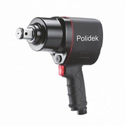 Пневматический ударный гайковерт Polidek HT3001980 1/2 259-117006 - фото 4892332