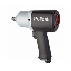 Пневматический ударный гайковерт Polidek HT3002518 1/2 259-117039 - фото 4892352