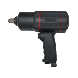 Пневматический ударный гайковерт Polidek HT3003244 3/4 259-117051 - фото 4892356