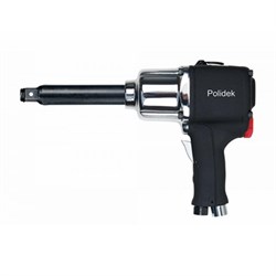 Пневматический ударный гайковерт Polidek HT3007706 3/4 , 6 259-117057 - фото 4892358