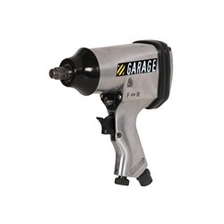 Гайковерт пневматический Garage 1/2 GR-IW-315 315Нм 259-116059 - фото 4892490