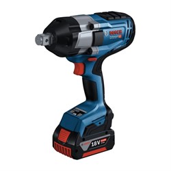 Гайковерт аккумуляторный Bosch GDS 18V-1050 H 06019J8522 608-108295 - фото 4892668