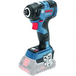 Гайковерт аккумуляторный Bosch GDR 18V-200 C 608-108139 - фото 4892673