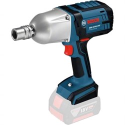 Гайковерт аккумуляторный Bosch GDS 18 V-LI HT 06019B1300 608-108294 - фото 4892679