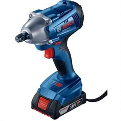 Гайковерт аккумуляторный Bosch GDS 250-LI 06019G6120 608-108138 - фото 4892692
