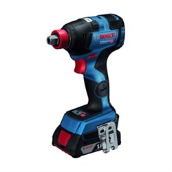 Гайковерт аккумуляторный Bosch GDX 18V-200 C 06019G4201 608-108142 - фото 4892696