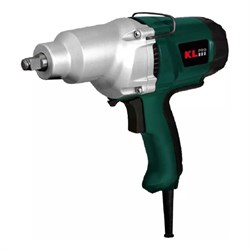 Гайковерт ударный сетевой KLpro KLSS1901 (900 Вт) 609-201113 - фото 4892801