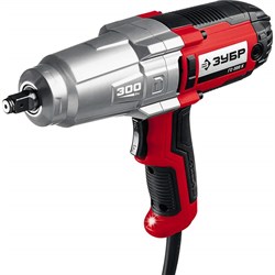 Гайковерт электрический ударный ЗУБР ГС-300 К 609-106940 - фото 4892862