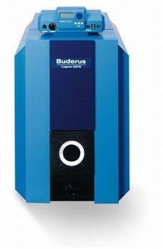 Дизельный котел Buderus Logano G215 WS 95 M11198 - фото 4904082