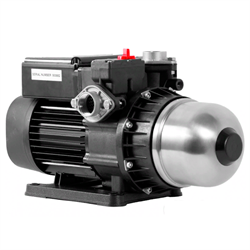 Поверхностная насосная станция WATERSTRY ASW 3-25 M82336 - фото 4911869