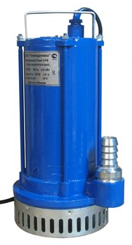 Дренажный насос Ливгидромаш Гном 25-20 380В M137131 - фото 4915652