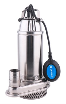 Дренажный насос Unipump INOXPROF 10-11-0,75 M187565 - фото 4915699