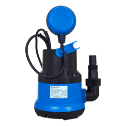 Дренажный насос Aquario ADS-250-5E (mini), кабель 3м M188090 - фото 4915713