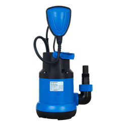 Дренажный насос Aquario ADS-250-5E M188091 - фото 4915718