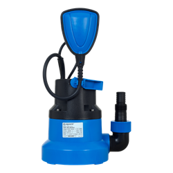 Дренажный насос Aquario ADS-400-5E/1 M188092 - фото 4915723