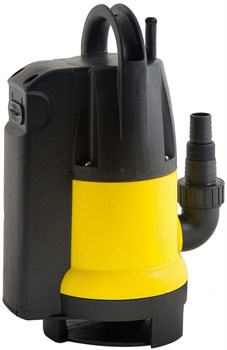 Дренажный насос WWQ NF-900A M204200 - фото 4915816