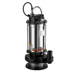 Дренажный насос WATERSTRY SCM 1,5-32 M61687 - фото 4916066