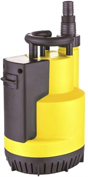 Дренажный насос WWQ ND-250A M133160 - фото 4916126