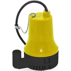 Дренажный насос WWQ ND-4.2 12V (низковольтный) M114060 - фото 4916132