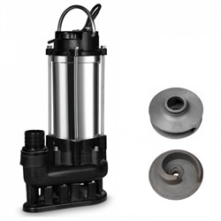 Дренажный насос WATERSTRY WSM 8-20 M58346 - фото 4916139