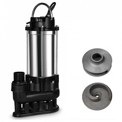 Дренажный насос WATERSTRY WSM15-10 M58348 - фото 4916208