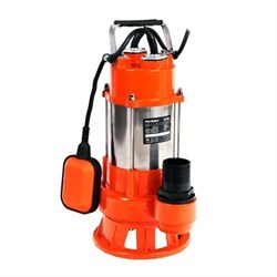 Дренажный насос PATRIOT FQ500 N M55508 - фото 4916220