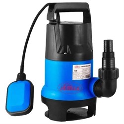Фекальный насос Jemix GS-400 M55576 - фото 4916296