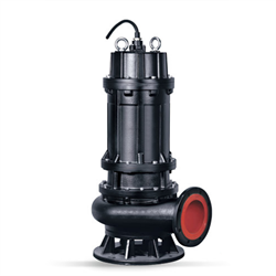 Фекальный насос LEO 65WQ25-22-3 M187943 - фото 4916552