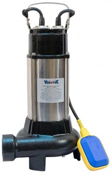 Фекальный насос Vodotok V1300DF M200497 - фото 4916571