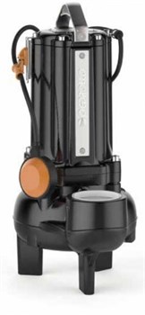 Фекальный насос Pedrollo MCm 20/50 M211586 - фото 4916609