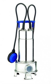 Фекальный насос Ebara RIGHT/A 100 M A M204965 - фото 4916691