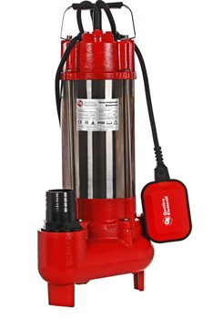 Фекальный насос QUATTRO ELEMENTI Sewage 1200F Ci M190323 - фото 4916771