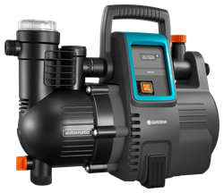 Поверхностный насос Gardena 4000/5 E Comfort (01758-20.000.00) M61580 - фото 4918294