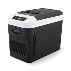 Термоэлектрический автохолодильник AVS CC-20WAC 20л 12V/24V/220V M226321 - фото 4920064