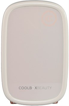 Термоэлектрический автохолодильник Coolboxbeauty TopBox бежевый M198395 - фото 4920179