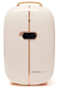 Термоэлектрический автохолодильник Coolboxbeauty Top Box Duo M231841 - фото 4920186
