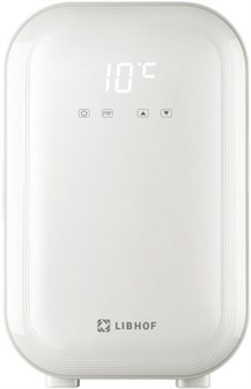Термоэлектрический автохолодильник Libhof BT-15W M195666 - фото 4920217