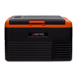 Компрессорный автохолодильник MEYVEL AF-K30 M197318 - фото 4920351